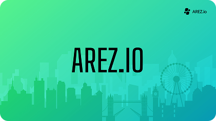 Arez.io wallpaper 3