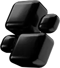 Arez black cube