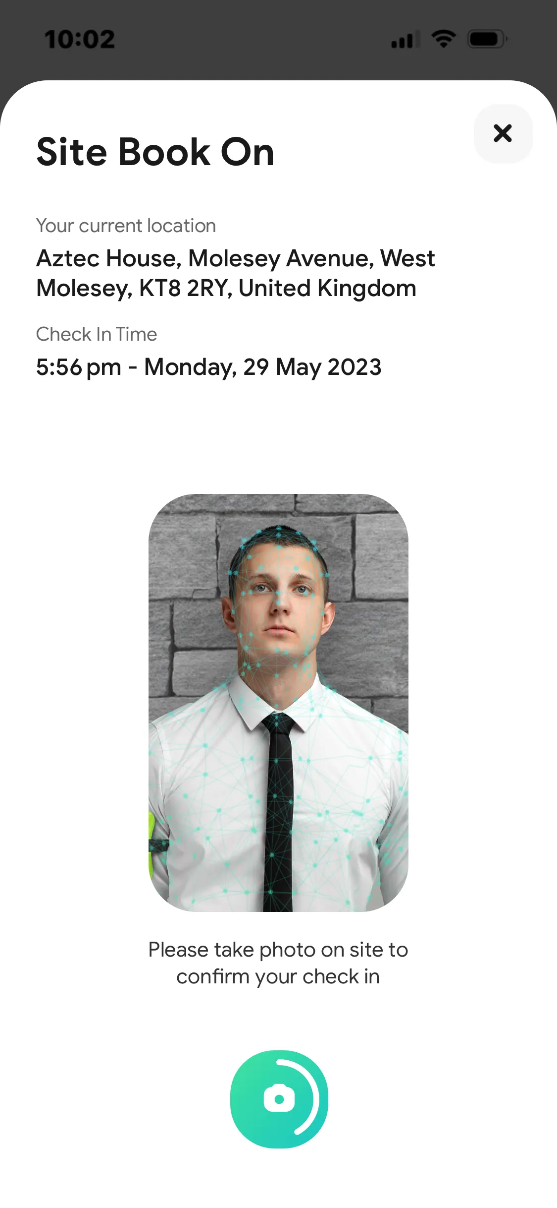 arez mobile app