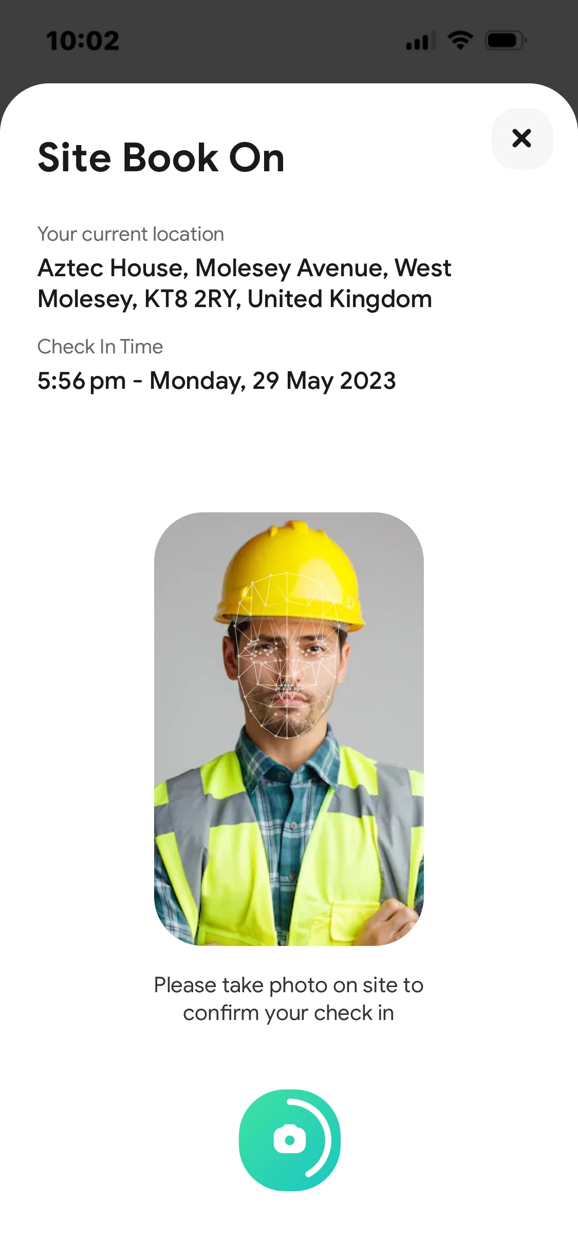 arez mobile app