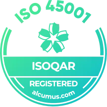 ISO-45001