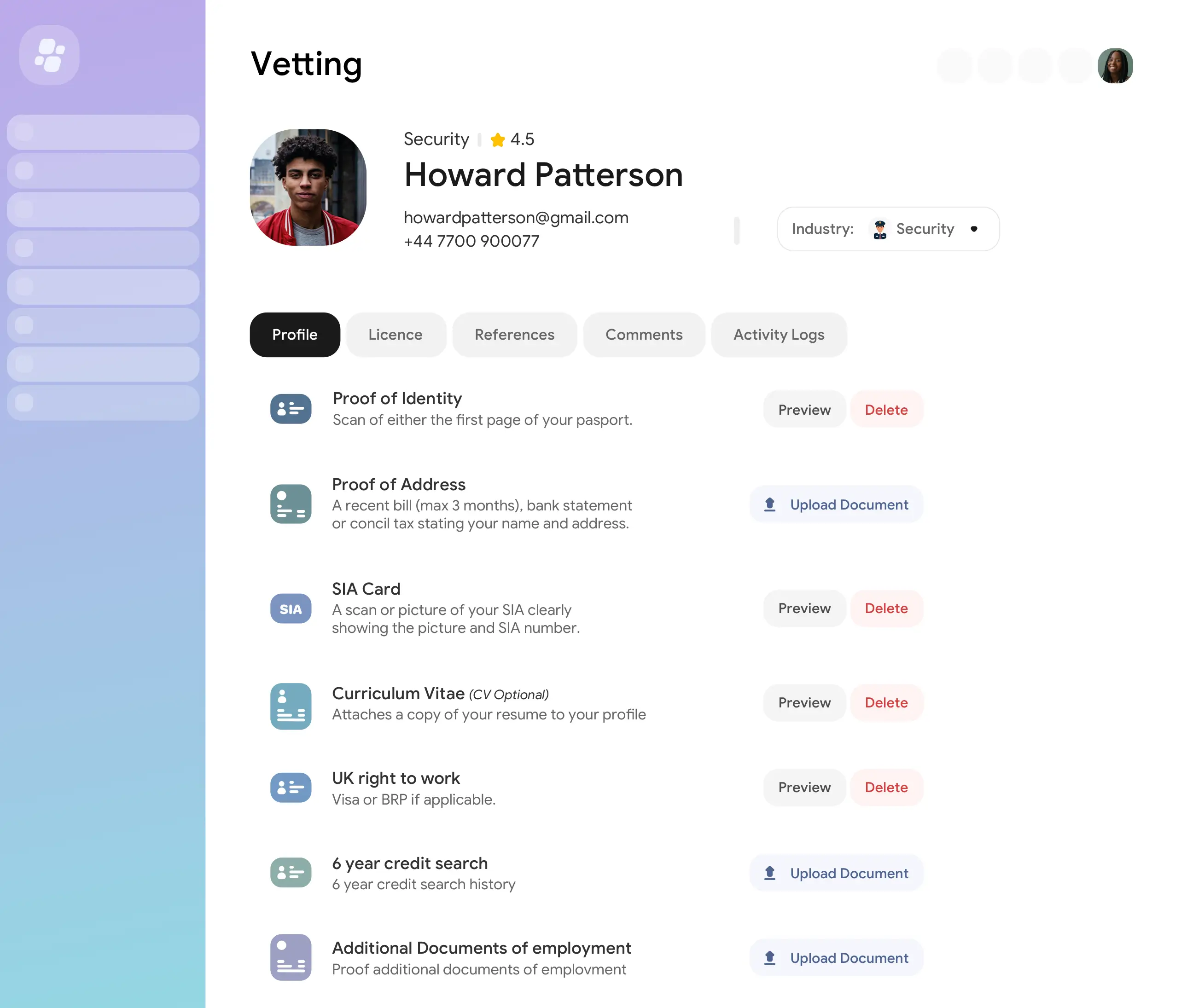 Maximize Profitability feature illustration