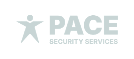 Pace Security Services — Arez.io client