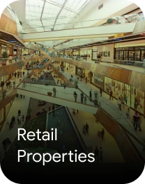 Retail Properties