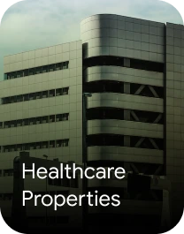 Healthcare Properties