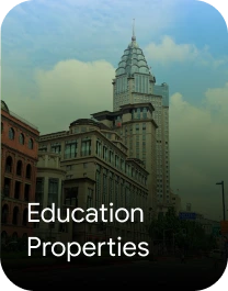 Education Properties