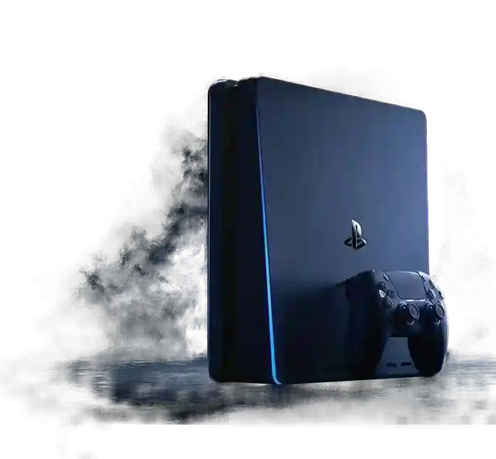 PlayStation 5 gaming prize